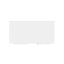 Skincolor lacquered modular whiteboard 100x200cm 6425-DUO Rocada made in Spain