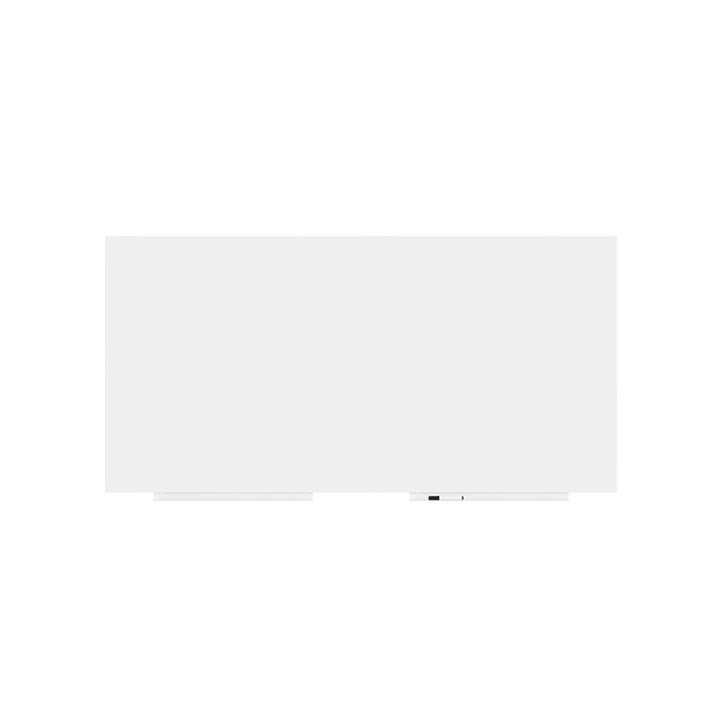 Skincolor lacquered modular whiteboard 100x200cm 6425-DUO Rocada made in Spain