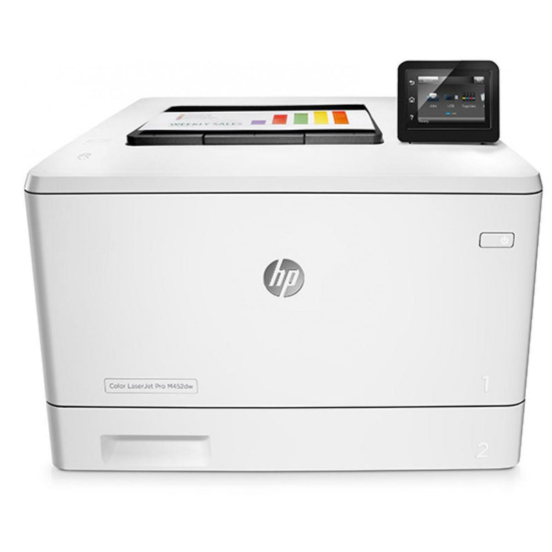 HP Color LaserJet Pro M255DW Printer