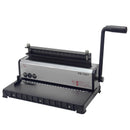 RAYSON TD-1221 Manual Wire Binder 2:1