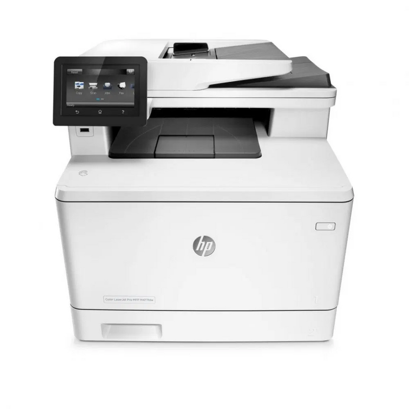 HP LASERJET MFP 182N PRINTER