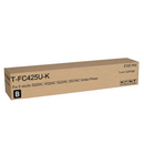 Toshiba T-FC425 Black Original Toner