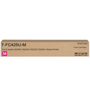 Toshiba T-FC425 Magenta Original Toner