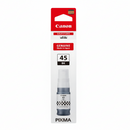 Canon Pixma GI-45 Black Ink Bottle