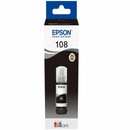 Epson 108 Black Ink Bottle