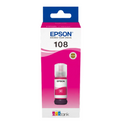 Epson 108 Magenta Ink Bottle