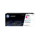 HP 212A Magenta Toner Cartridge W2123A