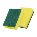 Dishwash Sponge