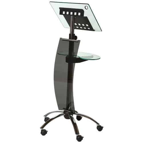 LUXE SPEAKER STAND ROCADA MADE IN SPAIN