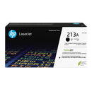 HP 213A Black LaserJet Toner W2130A