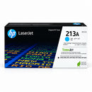 HP 213A Cyan LaserJet Toner W2131A