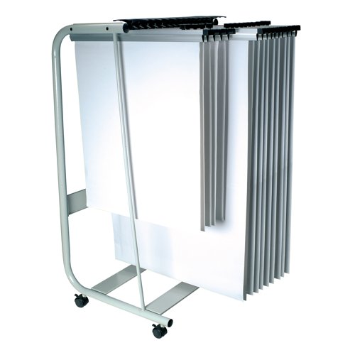 WHITE HANGERS FOR PLANS -DIN A0 ROCADA MADE IN SPAIN