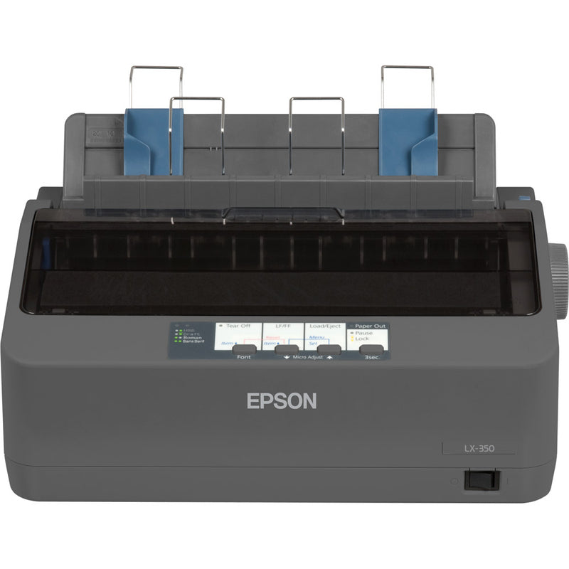 Epson Impact Printer LX350