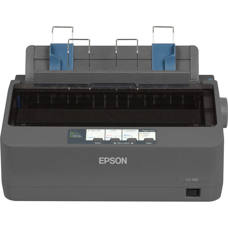 Epson Impact Printer LX350