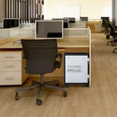 Godrej Fire Resistant 2 Key Locker (FR560-2KL)