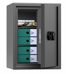 Godrej Eurolite Electronic Locker (PRO FS 65-EL)