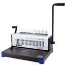 RAYSON SD-220B Plastic Comb Binding Machine