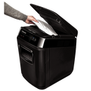 Fellowes AutoMax™ 150C Hands Free Paper Shredder