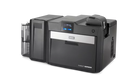 HID FARGO HDP6600 Dual Side Card Printer with Laminator