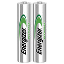 Energizer Rechargeble Battery AAA2 (Pack of 2)
