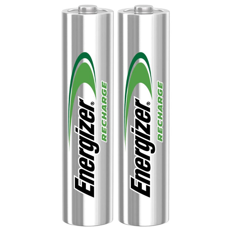 Energizer Rechargeble Battery AAA2 (Pack of 2)