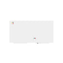 Skincolor lacquered modular whiteboard 100x200cm 6425-DUO Rocada made in Spain