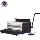 Rayson ET-25 Electrical Wire Binding Machine (3:1)