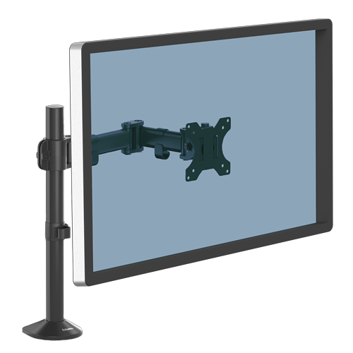 Fellowes Reflex Single Monitor Arm