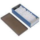 KW‑Trio 4601 Business Card Storage Box