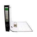 Box File 45mm Normal F/S (2 Ring) Black