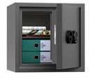 Godrej Eurolite Electronic Locker (PRO FS 45-EL)