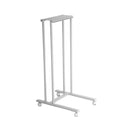 Mobile trolley for plans - DIN A0 Rocada made in Spain - trolley only RD-236