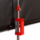 Tripod projection screen Rocada made in Spain 3045 (projection area of 155x155cm - white)