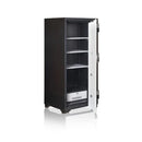 Godrej Fire Resistant Electronic Locker with Override Key (FR1260-EL+KL)