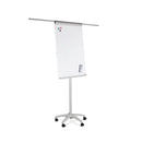 Rocada Mobile Flipchart with Arm, 1040 x 680 mm RD-616K