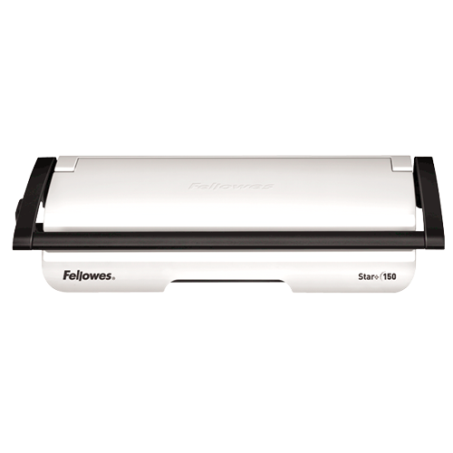 ماكينة تجليد بمشط يدوي Fellowes Star™+ 150