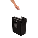 Powershred® 8Cd Cross Cut Shredder