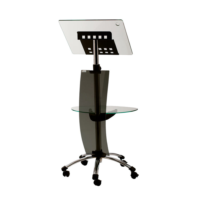 Luxe speaker stand Rocada made in Spain RD-3070 (62x105-145x62cm)