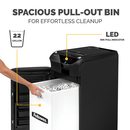 Fellowes AutoMax™ 550C Auto Feed Shredder