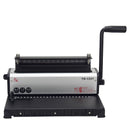 RAYSON TD-1221 Manual Wire Binder 2:1