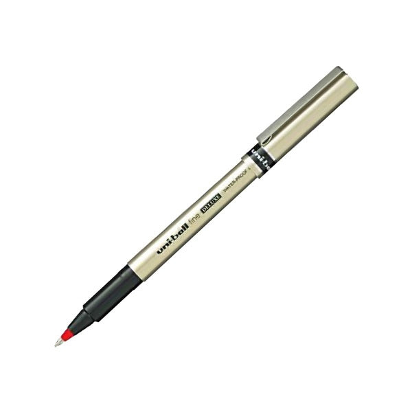 Uniball Pen Fine Deluxe UB177 (0.7mm)