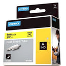 Dymo Rhino heat shrink tube 9mmx1.5m yellow (DY18054)