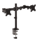 Fellowes Reflex Dual Monitor Arm