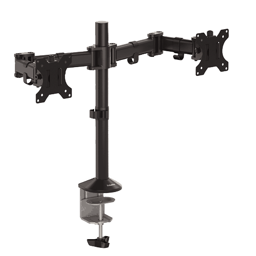 Fellowes Reflex Dual Monitor Arm