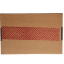 Red Tamper-Proof Security Void Tape – 50mm Width x 50m Roll