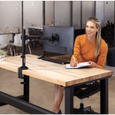 Fellowes Reflex Single Monitor Arm