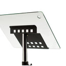 Luxe speaker stand Rocada made in Spain RD-3070 (62x105-145x62cm)