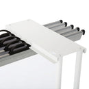 Mobile trolley for plans - DIN A0 Rocada made in Spain - trolley only RD-236