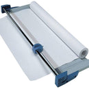 KOBRA  A0  ROTARY TRIMMER 130 + STAND (CKO1300R)