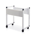 File trolley adjustable size (60x69x41cm) Rocada made in Spain RD-310